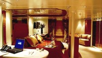 RM ELEGANT -  Guest stateroom